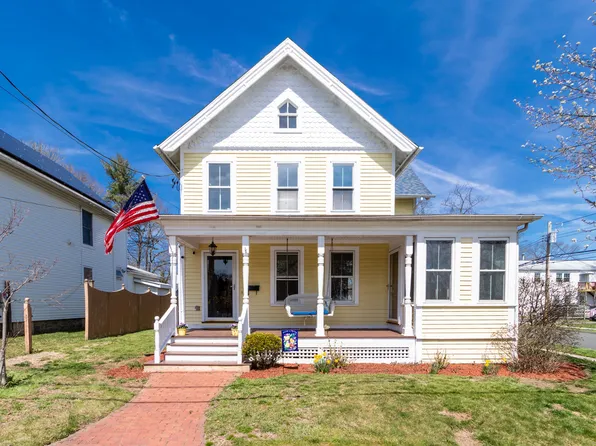 718 Judson Place, Stratford, CT 06615