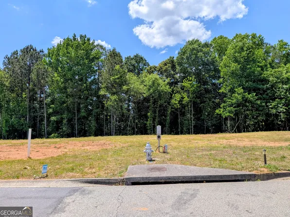 148 Chaucer Ln Lot 73, Carrollton, GA 30117