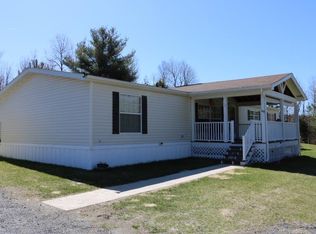 142 Soucy Ln, Williamstown, VT 05679