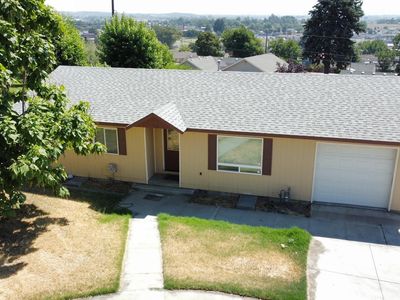 900 S 1st St, Sunnyside, WA, 98944