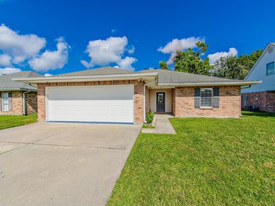 14 Cobblestone W, Houma, LA, 70360
