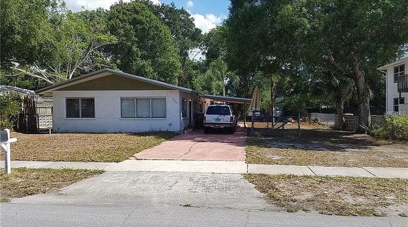 1st image of 2468 Wood St
