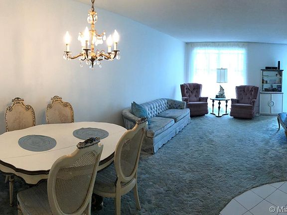 2nd image of 17560 Atlantic Blvd APT 311