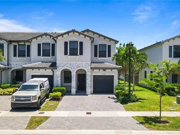 13386 SW 287th St, Homestead, FL 33033