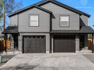 355 Lozier Ct, Medford, OR