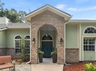 7503 NW 50TH STREET, GAINESVILLE, FL 32653