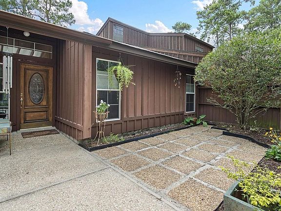 2nd image of 640 N Beau Chene Dr APT 5