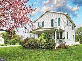 2521 Joppa Rd, York, PA 17403