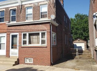 2125 Pratt St, Philadelphia, PA 19124