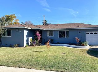 2938 N Fisher St, Fresno, CA 93703