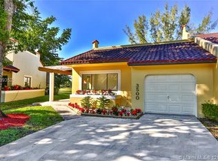 3500 Torremolinos Ave #G-32, Doral, FL 33178