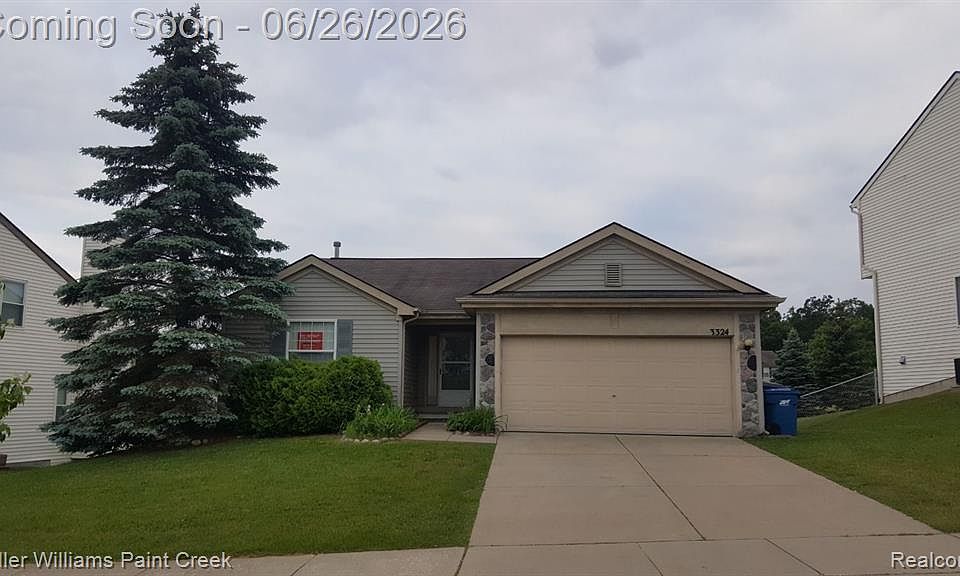 1st image of 3324 Valley Rise Dr