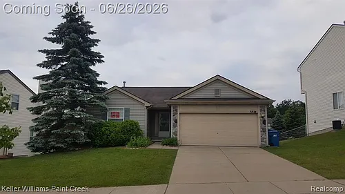 3324 Valley Rise Dr Photo 1