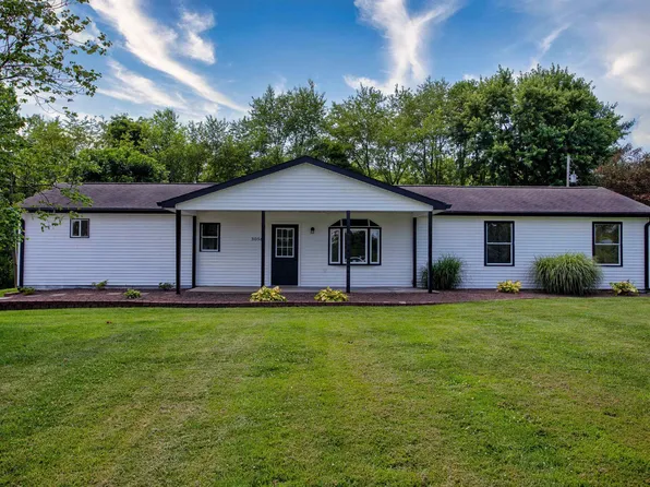 3056 W County Road 125 S, Petersburg, IN 47567