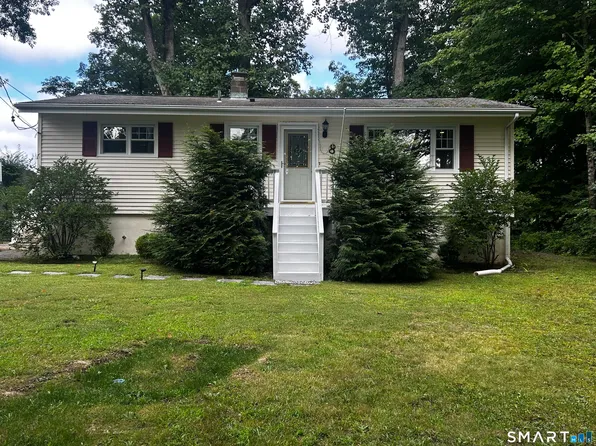 8 Lakeside Drive Extension, Ridgefield, CT 06877