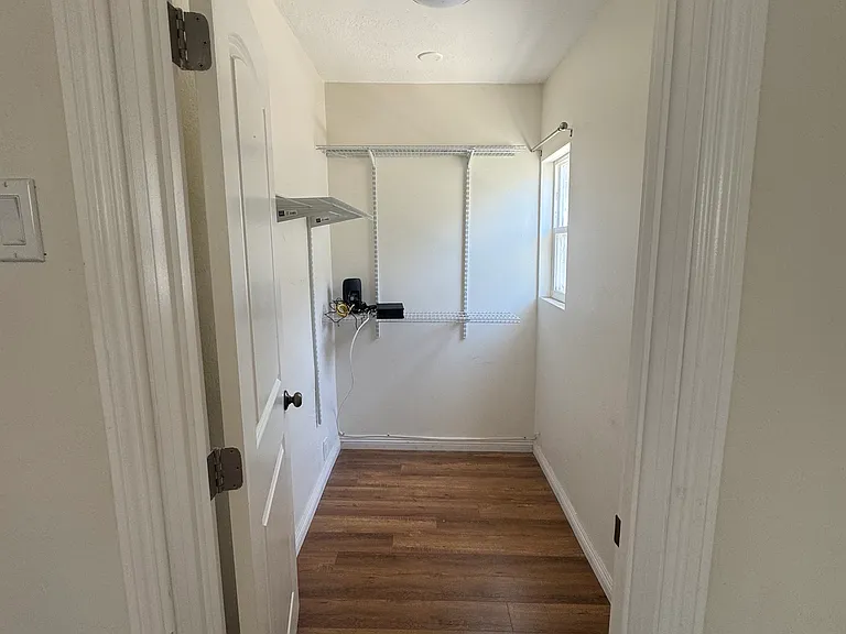 Storage Room