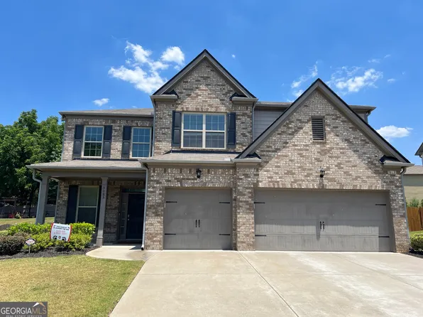 5085 Bristlecone Pine Way, Cumming, GA 30040