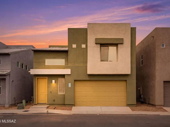 2815 N Fair Oaks Ave, Tucson, AZ 85712