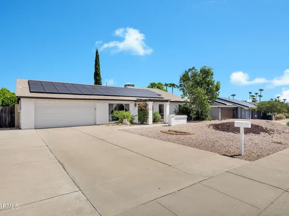 2354 E Sahuaro Drive E, Phoenix, AZ 85028