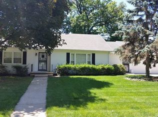 2000 Parkview Dr, Springfield, IL 62704