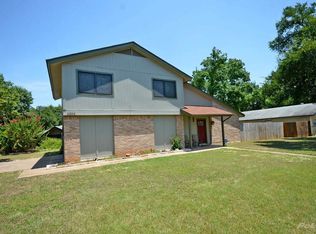 4802 Brushy Ridge Dr, Austin, TX 78744