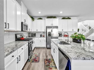 4817 Royal Magnolia St, North Las Vegas, NV 89031