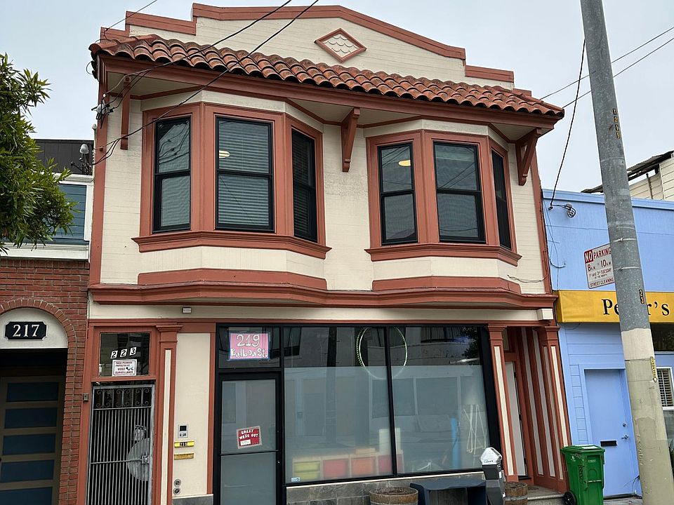 1st image of 221 Balboa St #221