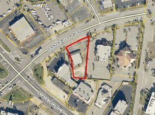 1216 Santa Rosa Blvd, Fort Walton Beach, FL 32548