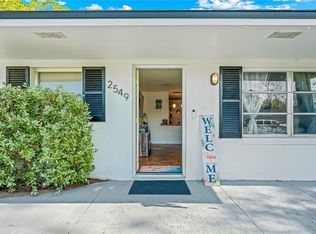 2549 Clarendon Ave, New Smyrna Beach, FL 32168