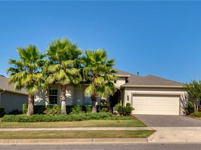 589 Autumn Ash Dr, Clermont, FL, 34715