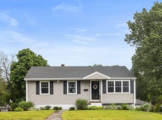 10 Isabel Cir, Randolph, MA 02368