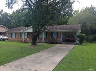 150 Lauderdale St, Montgomery, AL 36116