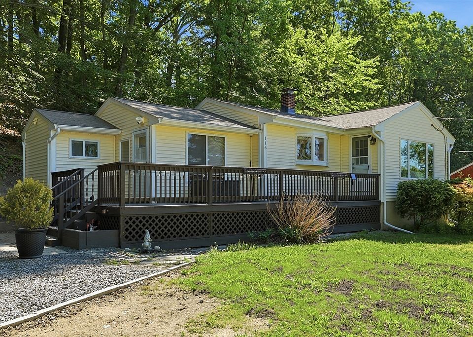 1st image of 116 White Pond Rd