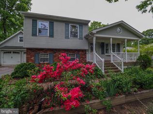 427 Magothy Bridge Rd, Pasadena, MD 21122