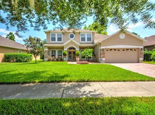 2278 Foliage Oak Ter, Oviedo, FL 32766