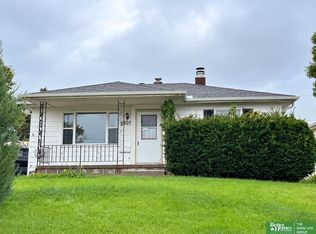 5807 Frederick St, Omaha, NE 68106