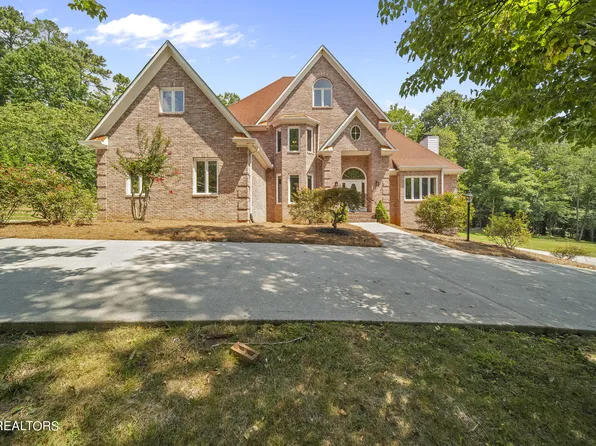 5305 Rio Vista Ln, Knoxville, TN 37919