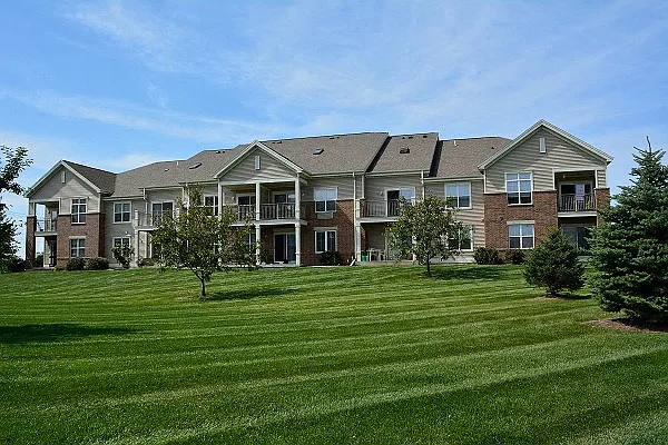 Highland Fields