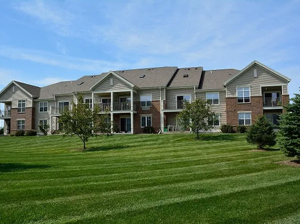 Highland Fields, 335 Blackberry Ln #357-103, Deforest, WI 53532