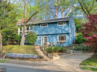 6403 W Halbert Rd, Bethesda, MD 20817