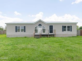 1018 Arlene Boyer Rd, Saint Martinville, LA 70582