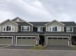 3410 125th Dr NE UNIT B, Blaine, MN 55449