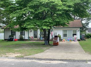 6209 Rustic Rdg, Hope Mills, NC 28348