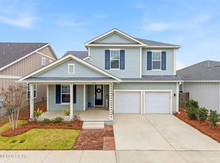 1712 Daffodil St, Panama City, FL 32405