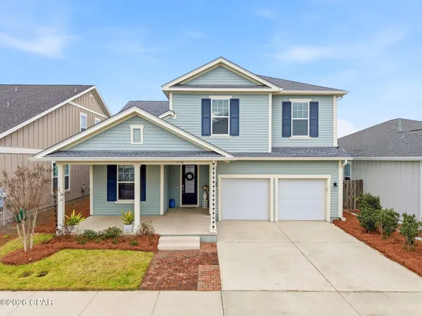 1712 Daffodil St, Panama City, FL 32405