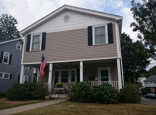 2171 Centre St, West Roxbury, MA 02132