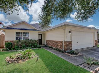 1007 San Antonio Ct, Rosenberg, TX 77471