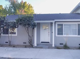 452 Waverley St #454, Menlo Park, CA 94025