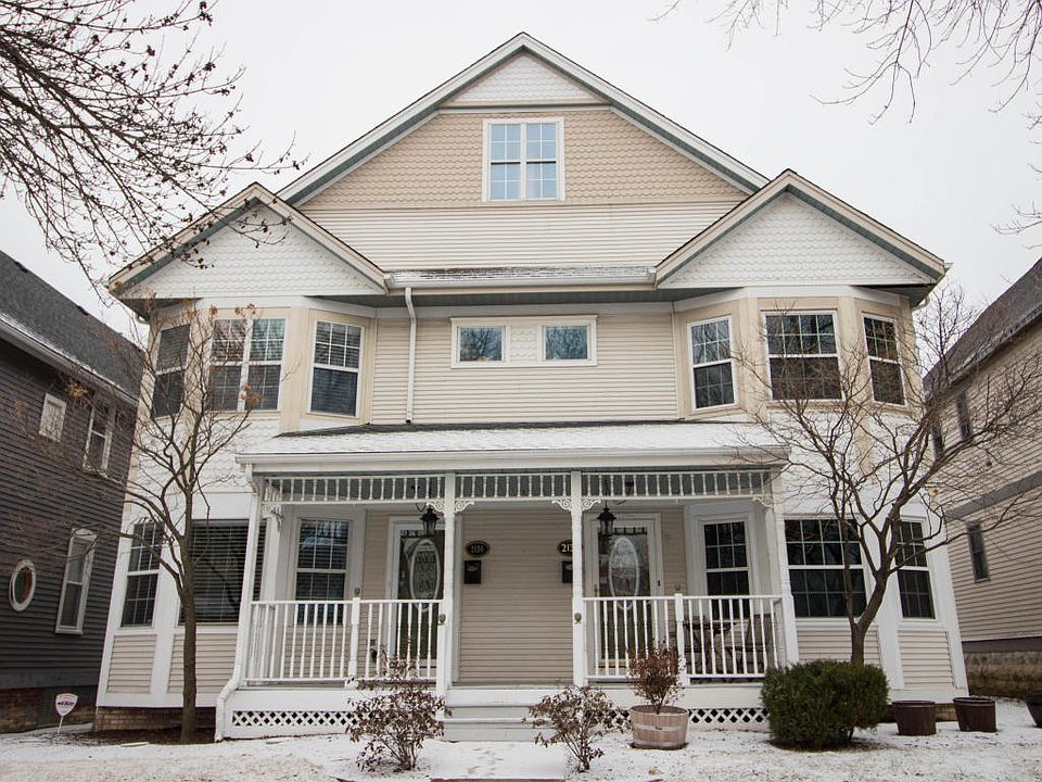 2nd image of 2134 N 1st St #1