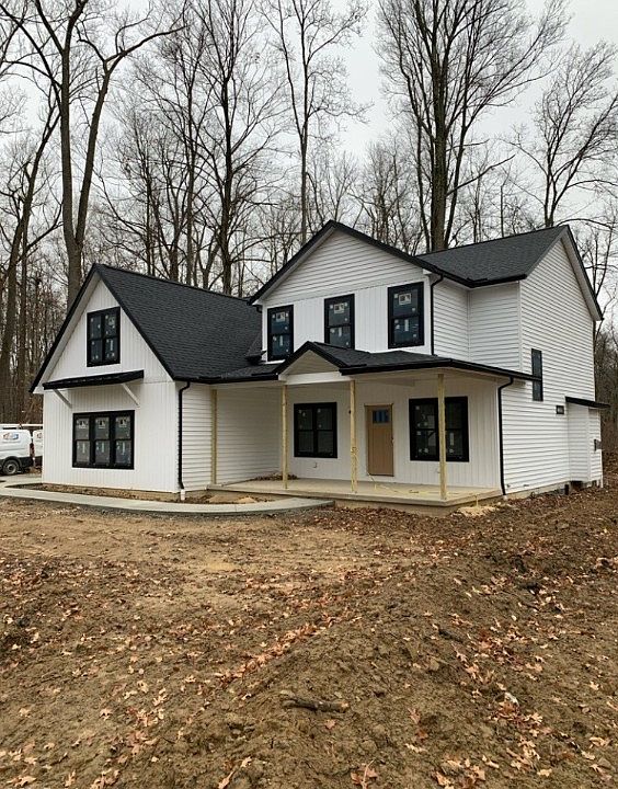 7426 Spencer Lake Rd, Medina, OH 44256 MLS 4434256 Zillow